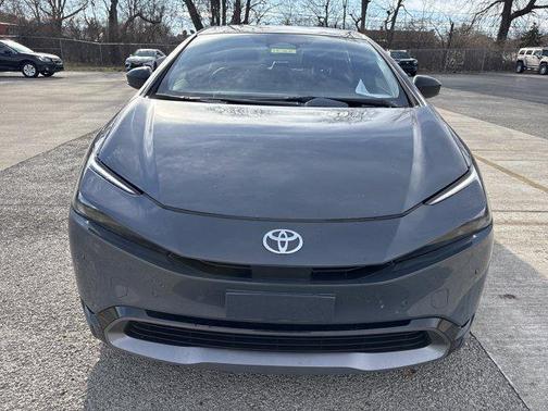 2024 Toyota Prius XLE