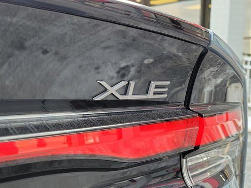 2024 Toyota Prius XLE