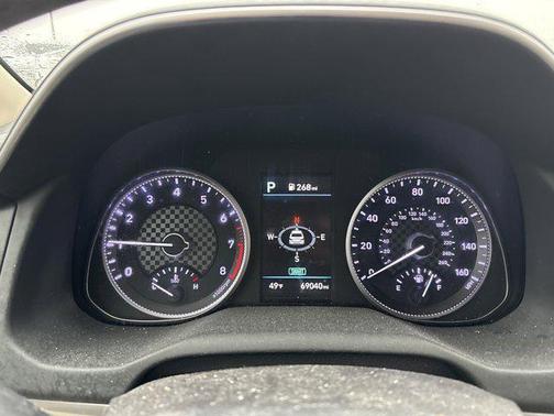 2020 Hyundai ELANTRA Limited