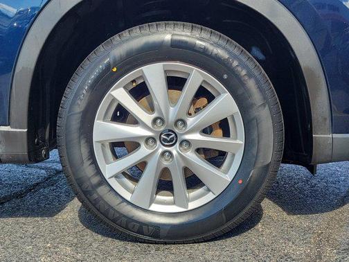 2016 Mazda CX-5 Sport