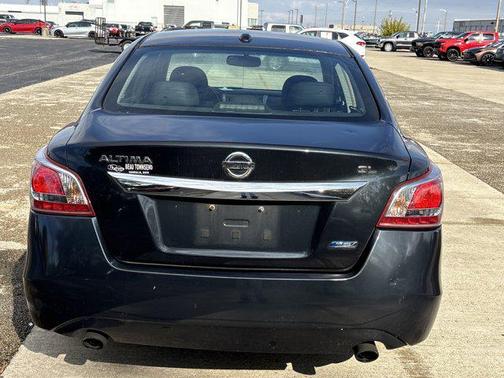 2013 Nissan Altima 2.5 SL