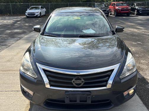 2013 Nissan Altima 2.5 SL