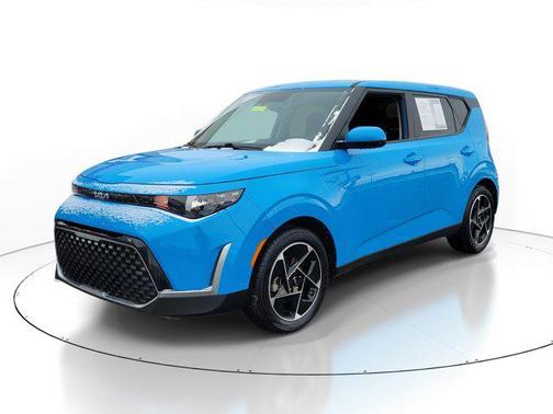 2024 Kia Soul EX