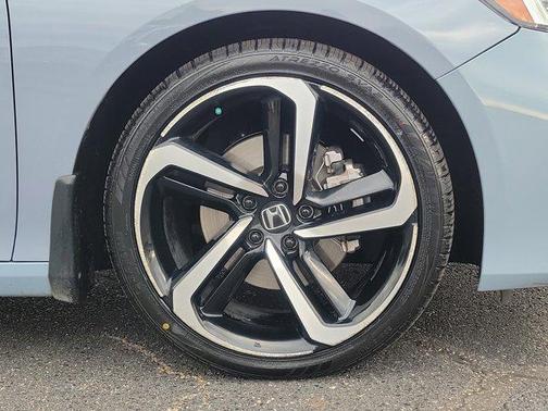 2021 Honda Accord Sport 1.5T