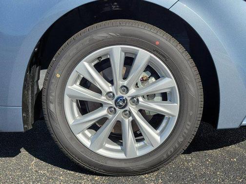 2026 Toyota Corolla Hybrid XLE