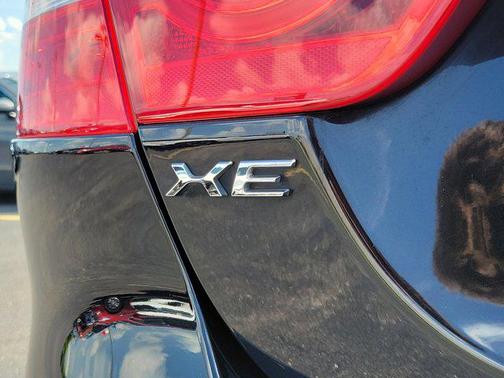 2019 Jaguar XE 30t 300 Sport