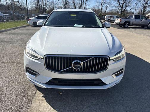 2019 Volvo XC60 T5 Inscription