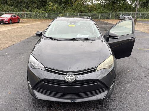2018 Toyota Corolla XSE