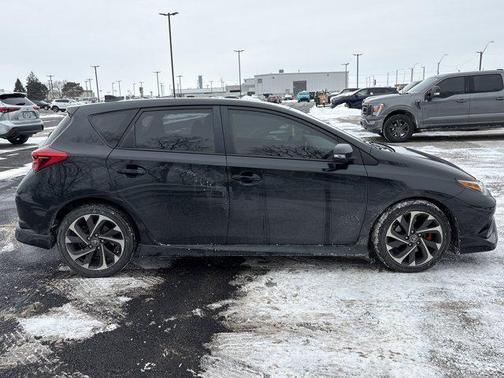 2017 Toyota Corolla iM Base