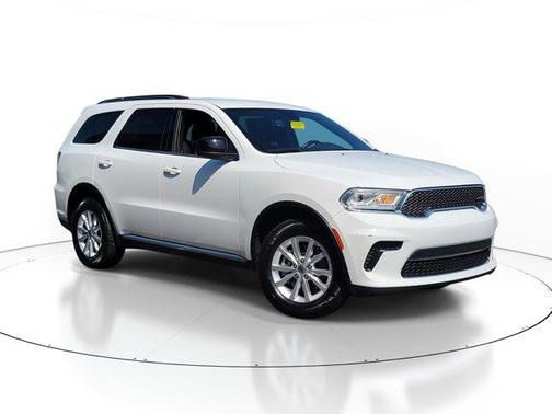2024 Dodge Durango SXT AWD