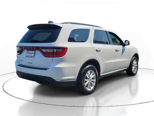 2024 Dodge Durango SXT AWD
