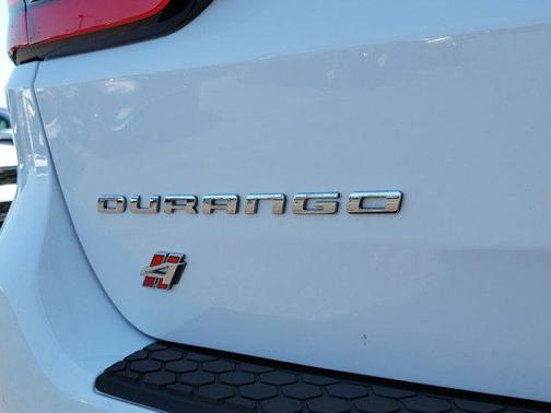 2024 Dodge Durango SXT AWD