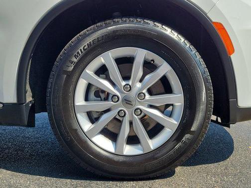 2024 Dodge Durango SXT AWD