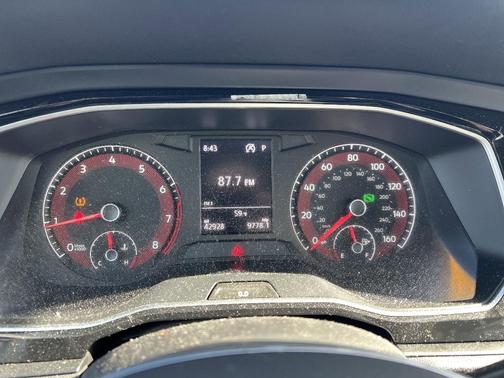 2021 Volkswagen Jetta 1.4T R-Line