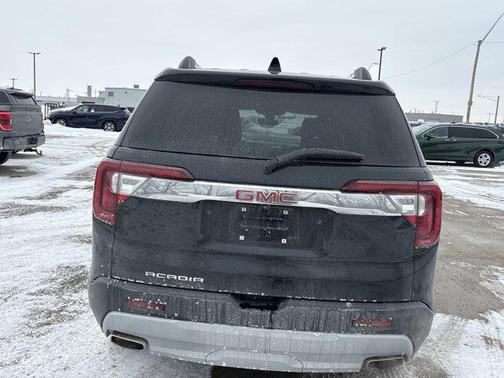 2023 GMC Acadia FWD SLE