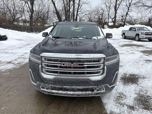 2023 GMC Acadia FWD SLE