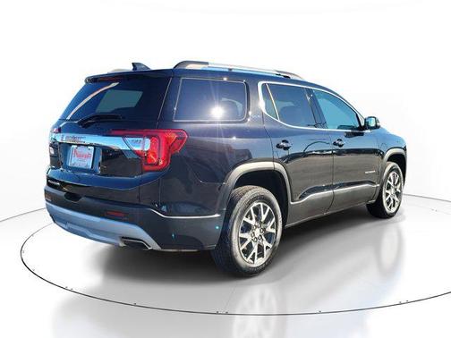 2023 GMC Acadia FWD SLE