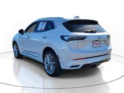 2024 Buick Envision Avenir AWD
