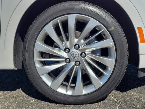 2024 Buick Envision Avenir AWD