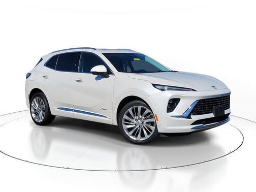 2024 Buick Envision Avenir AWD
