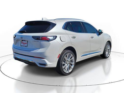 2024 Buick Envision Avenir AWD