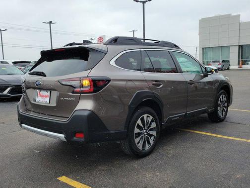2023 Subaru Outback Limited