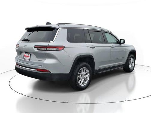 2021 Jeep Grand Cherokee L Laredo