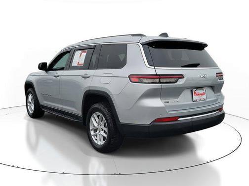 2021 Jeep Grand Cherokee L Laredo