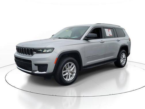 2021 Jeep Grand Cherokee L Laredo