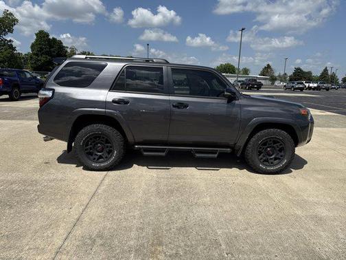 2021 Toyota 4Runner Venture Special Edition