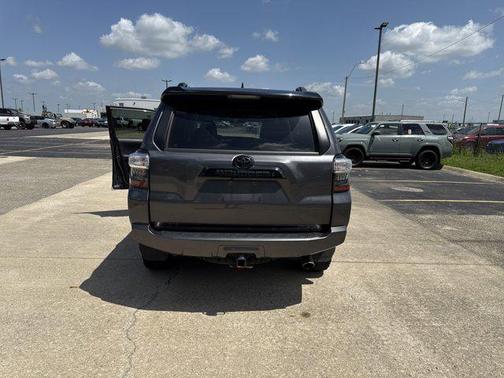 2021 Toyota 4Runner Venture Special Edition
