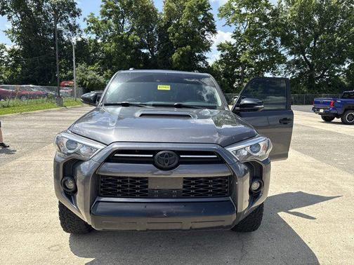 2021 Toyota 4Runner Venture Special Edition