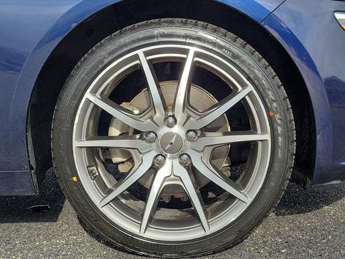 2023 Genesis G70 2.0T AWD