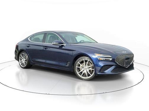 2023 Genesis G70 2.0T AWD