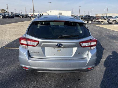 2019 Subaru Impreza 2.0i Premium