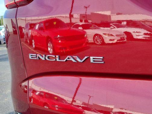 2024 Buick Enclave Premium FWD