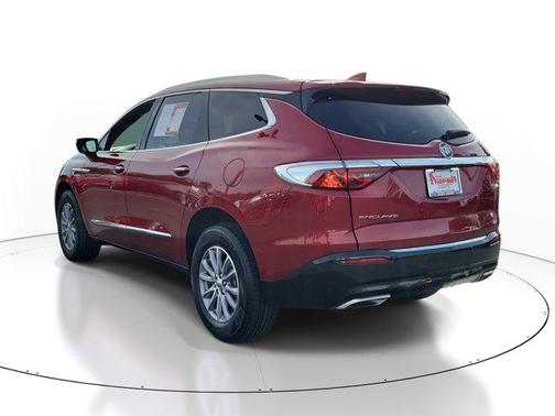2024 Buick Enclave Premium FWD