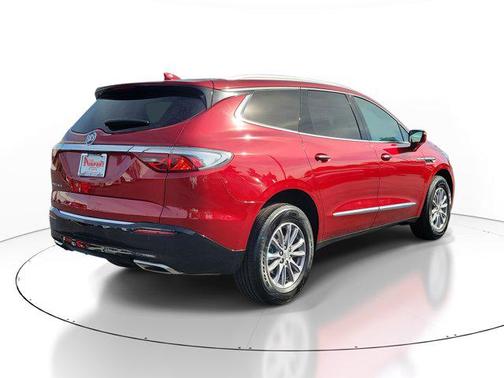 2024 Buick Enclave Premium FWD