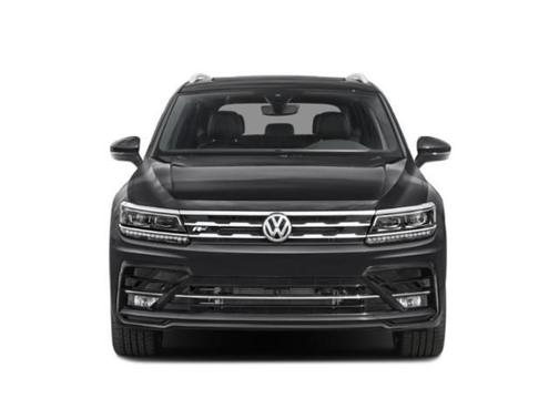 2020 Volkswagen Tiguan 2.0T SEL Premium R-Line