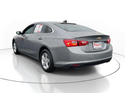 2024 Chevrolet Malibu 1LS