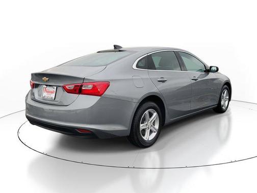 2024 Chevrolet Malibu 1LS