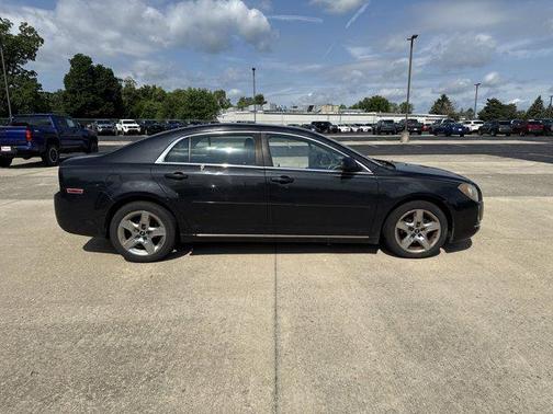 2010 Chevrolet Malibu LT