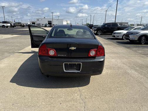 2010 Chevrolet Malibu LT