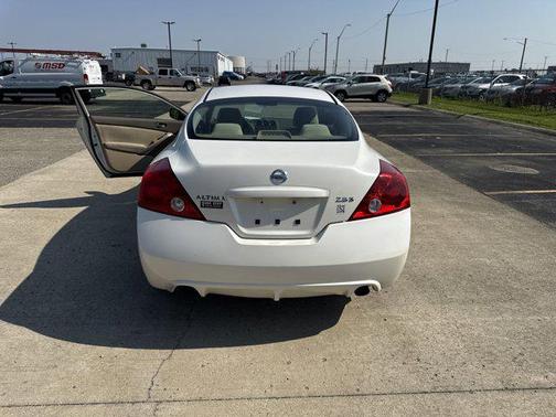 2011 Nissan Altima 2.5 S