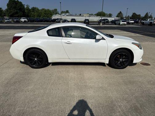 2011 Nissan Altima 2.5 S