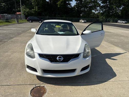 2011 Nissan Altima 2.5 S