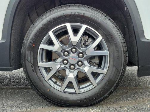 2023 GMC Acadia FWD SLT