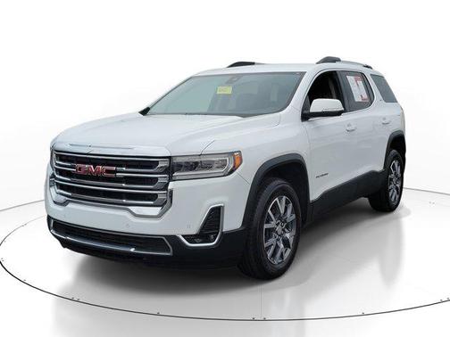2023 GMC Acadia FWD SLT