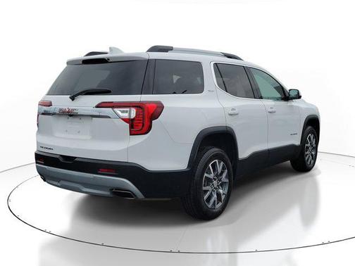 2023 GMC Acadia FWD SLT