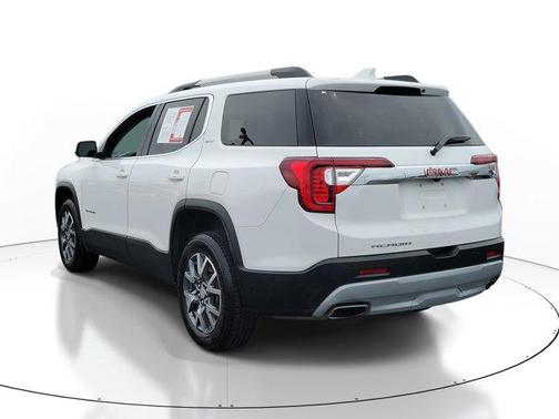2023 GMC Acadia FWD SLT